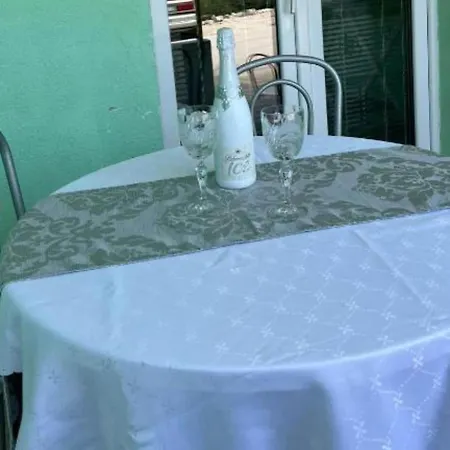 Natali - Studio 2 Апартаменты