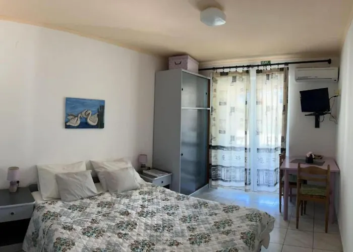 Apartment Natali - Studio 2 Podaca