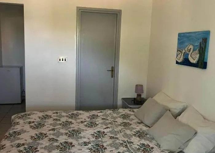 Natali - Studio 2 Podaca