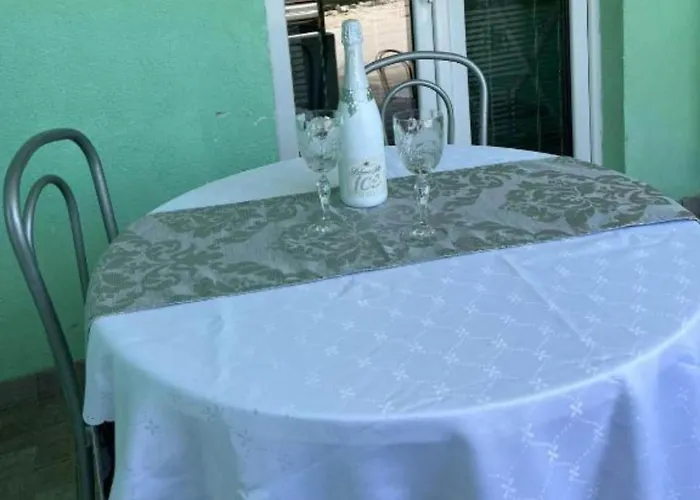 Natali - Studio 2 Apartment